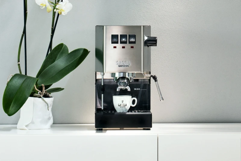 Gaggia Classic Pro