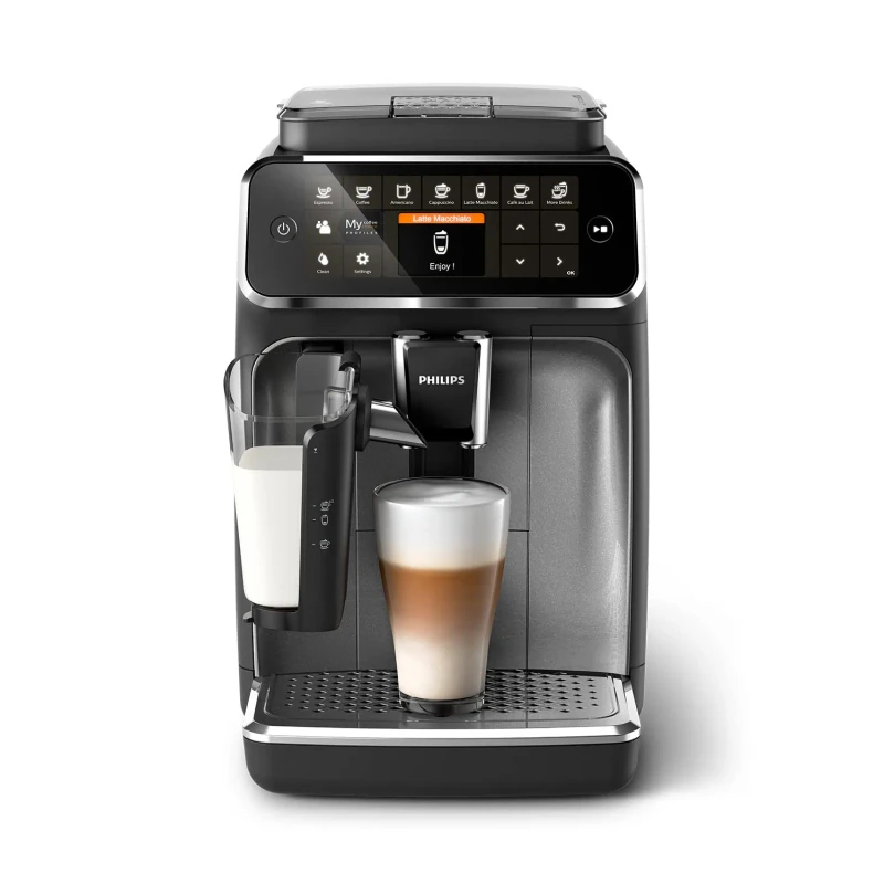 Philips 4300 LatteGo