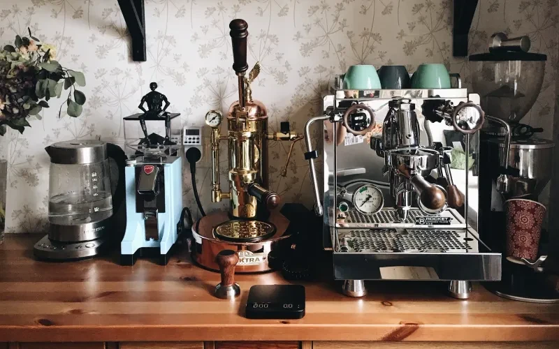 Best Espresso Machines 2026: A Barista's Top Picks