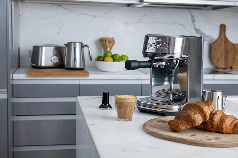 Breville Barista Express vs Pro: Which Should You Buy?